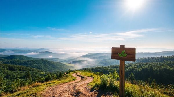 10 conseils incontournables pour un tourisme écoresponsable