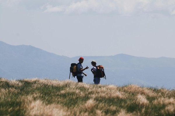 Les astuces pour un voyage en famille sans stress