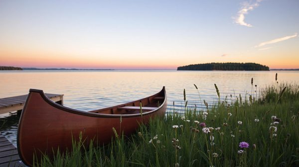 Camping bord de l'eau : des séjours mémorables à découvrir !