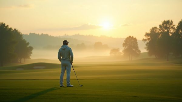 Comment réussir votre séjour golf pour un parcours inoubliable