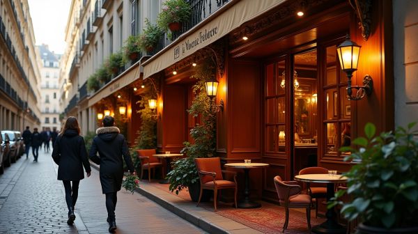Séjourner au cœur de Paris 5 : des hôtels charmants à découvrir