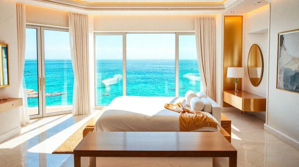 Top conseils pour profiter d'un hôtel de luxe en Sardaigne
