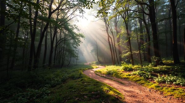 Voyage écologique : vos étapes pour un tourisme respectueux